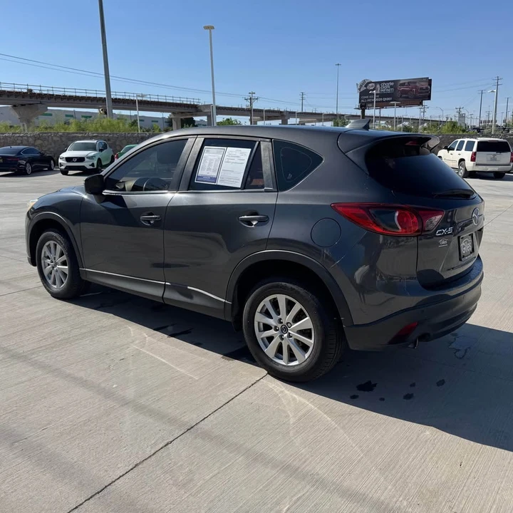 2015 Mazda CX-5 1st Gen - Image 5 of 10