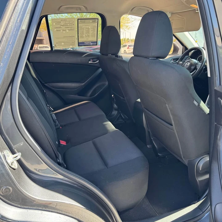 2015 Mazda CX-5 1st Gen - Image 8 of 10