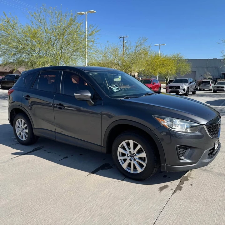 2015 Mazda CX-5 1st Gen - Image 2 of 10