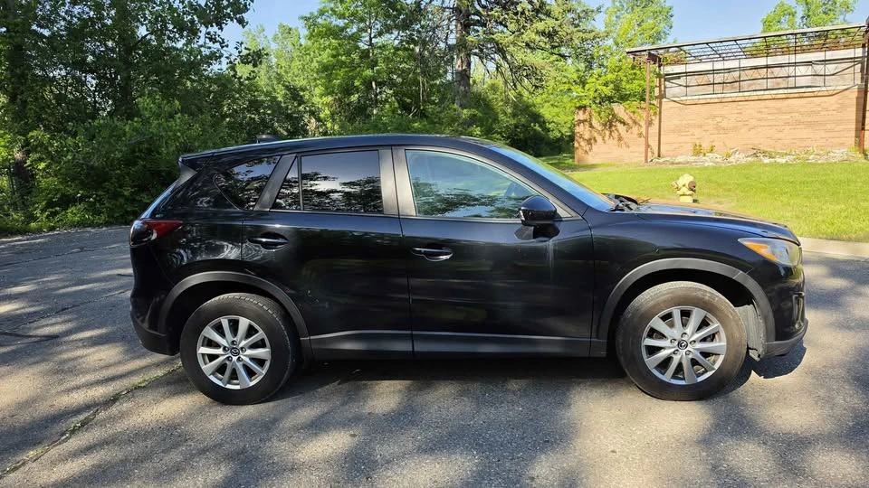 2015 Mazda CX-5 1st Gen - Image 4 of 16