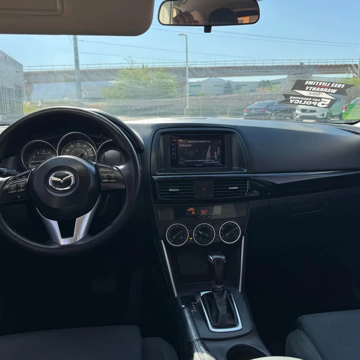 2015 Mazda CX-5 1st Gen - Image 10 of 10