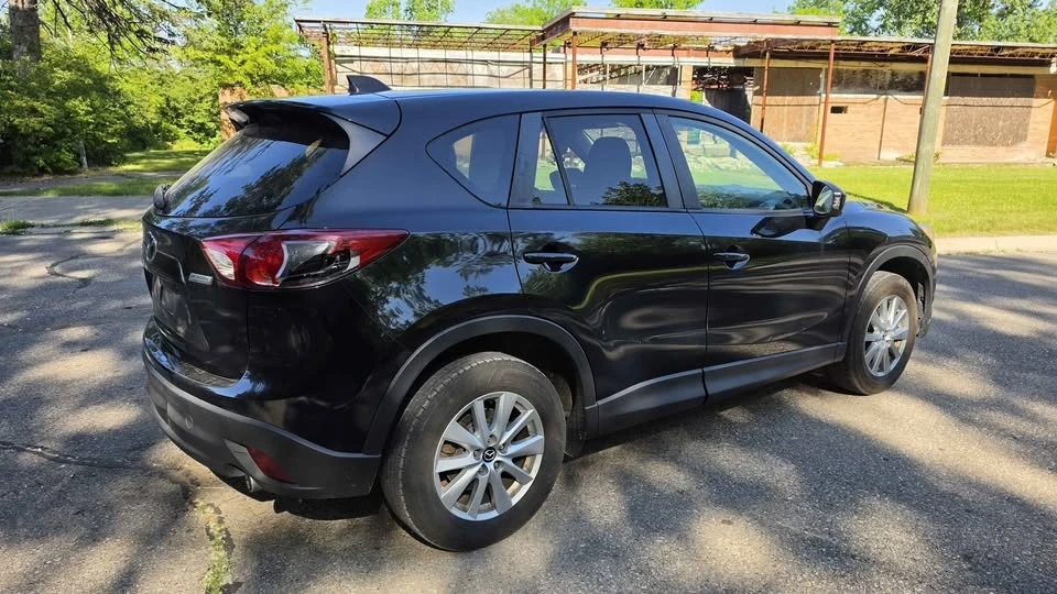 2015 Mazda CX-5 1st Gen - Image 5 of 16