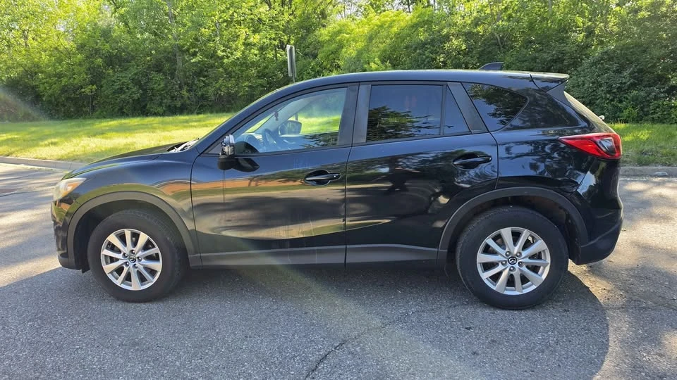 2015 Mazda CX-5 1st Gen - Image 8 of 16