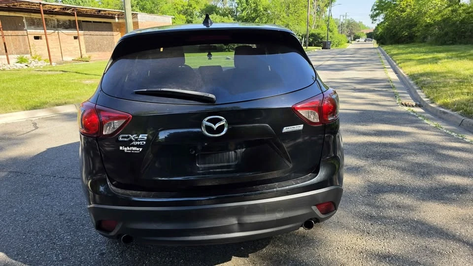 2015 Mazda CX-5 1st Gen - Image 6 of 16