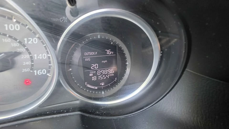 2015 Mazda CX-5 1st Gen - Image 13 of 16