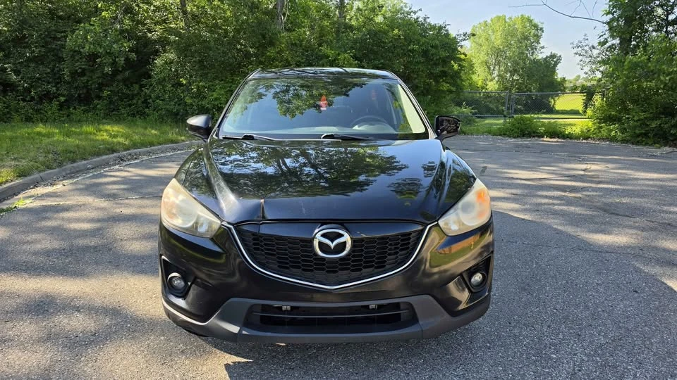 2015 Mazda CX-5 1st Gen - Image 2 of 16