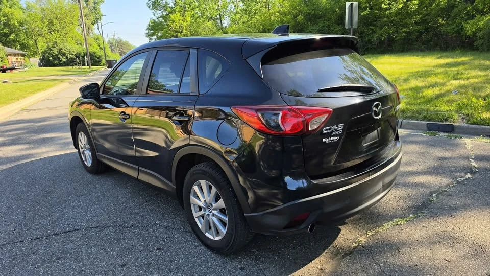 2015 Mazda CX-5 1st Gen - Image 7 of 16