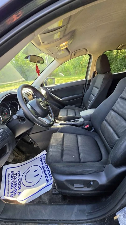 2015 Mazda CX-5 1st Gen - Image 9 of 16