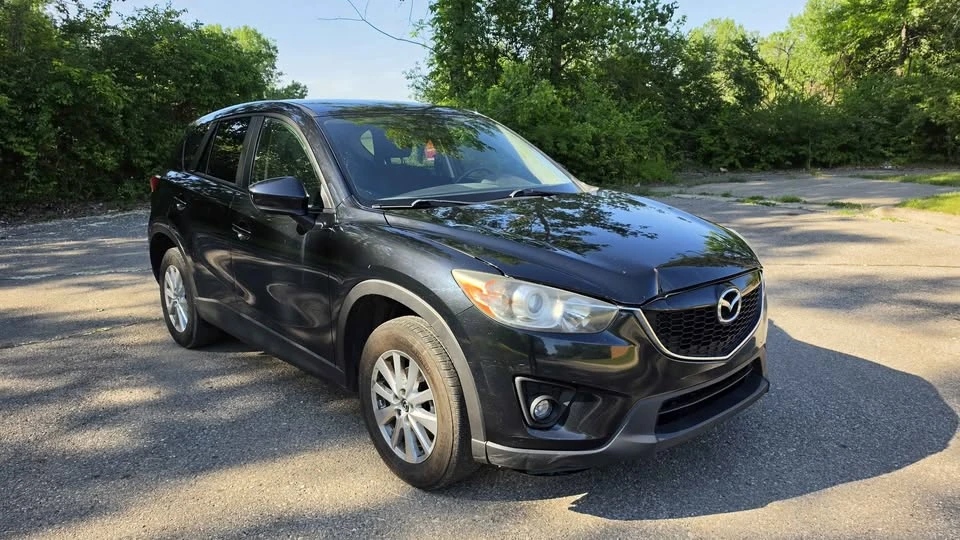 2015 Mazda CX-5 1st Gen - Image 3 of 16