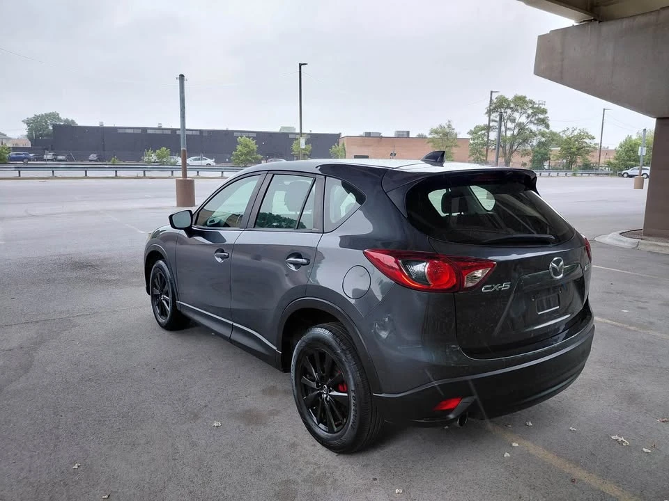 2015 Mazda CX-5 1st Gen - Image 6 of 19