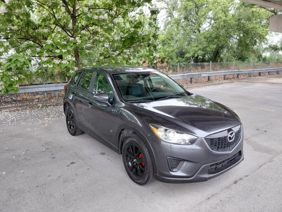 2015 Mazda CX-5 1st Gen - Image 2 of 19