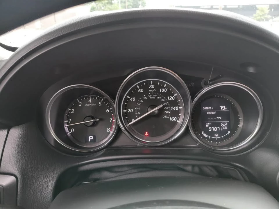 2015 Mazda CX-5 1st Gen - Image 16 of 19