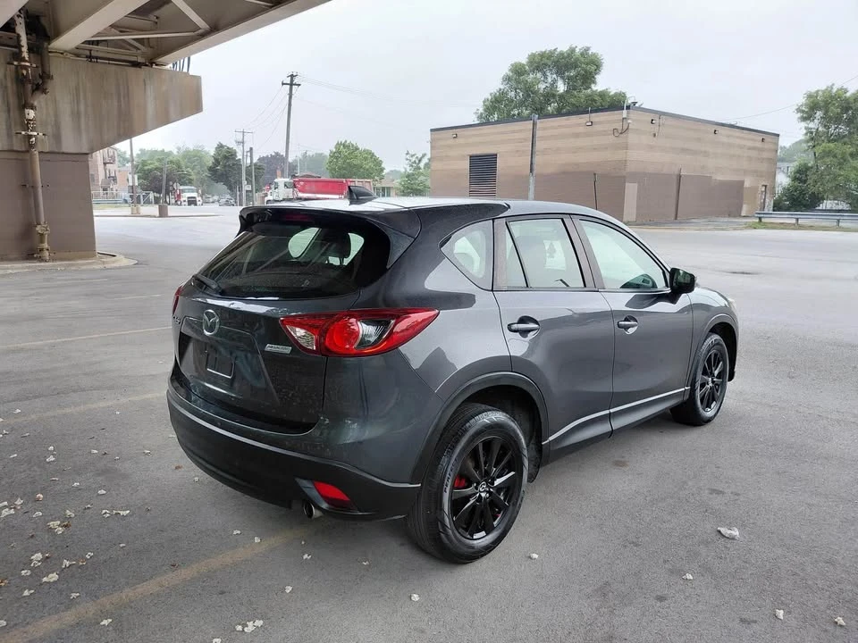 2015 Mazda CX-5 1st Gen - Image 8 of 19