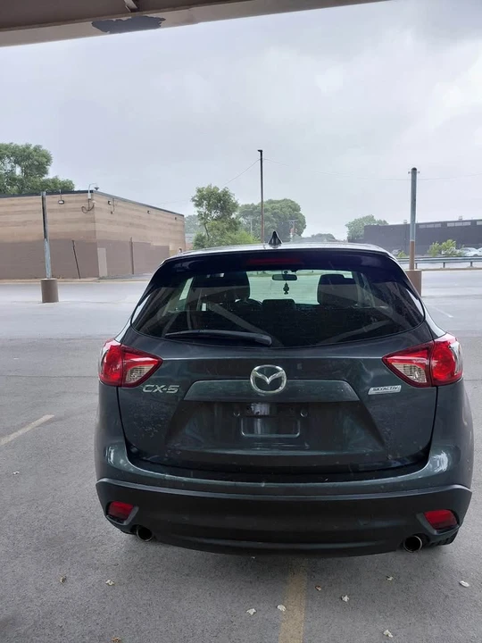 2015 Mazda CX-5 1st Gen - Image 7 of 19