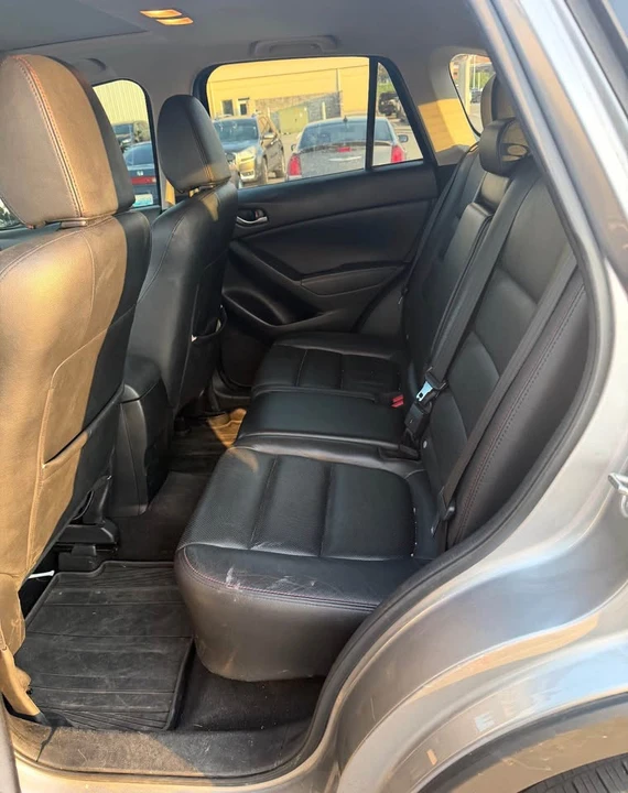 2015 Mazda CX-5 1st Gen - Image 8 of 8