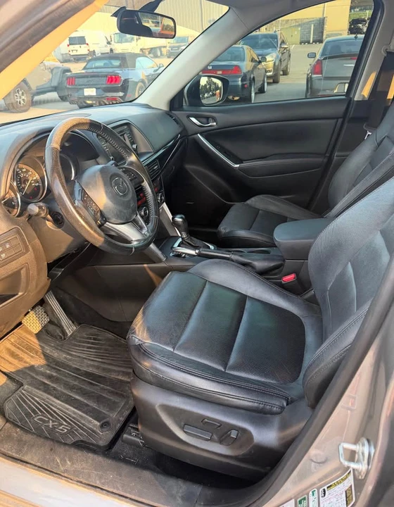 2015 Mazda CX-5 1st Gen - Image 5 of 8