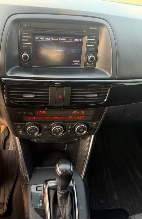 2015 Mazda CX-5 1st Gen - Image 7 of 8