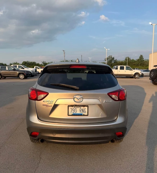 2015 Mazda CX-5 1st Gen - Image 2 of 8