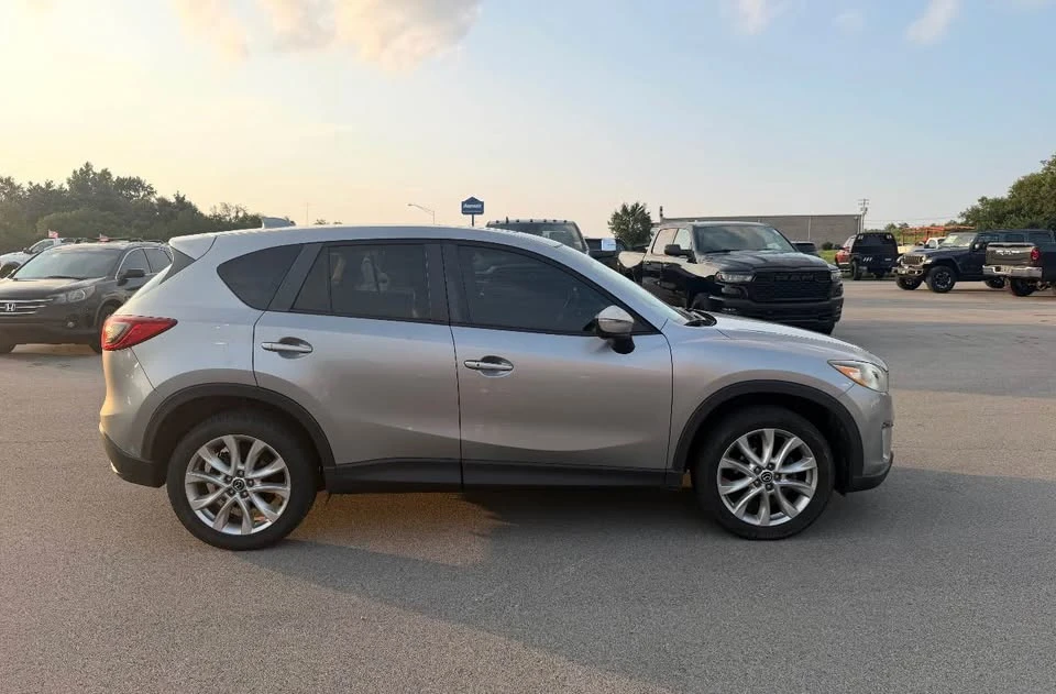 2015 Mazda CX-5 1st Gen - Image 3 of 8