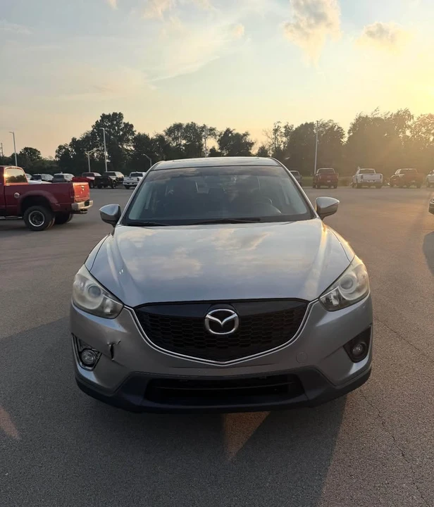 2015 Mazda CX-5 1st Gen - Image 4 of 8