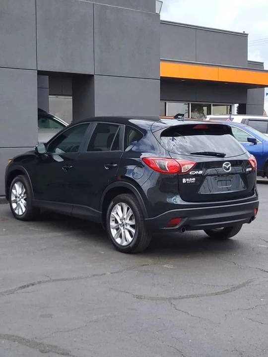 2015 Mazda CX-5 1st Gen - Image 7 of 17