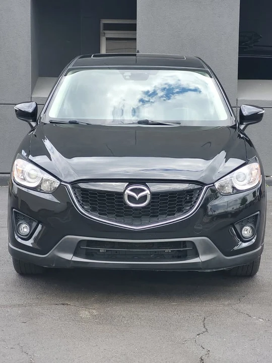 2015 Mazda CX-5 1st Gen - Image 2 of 17