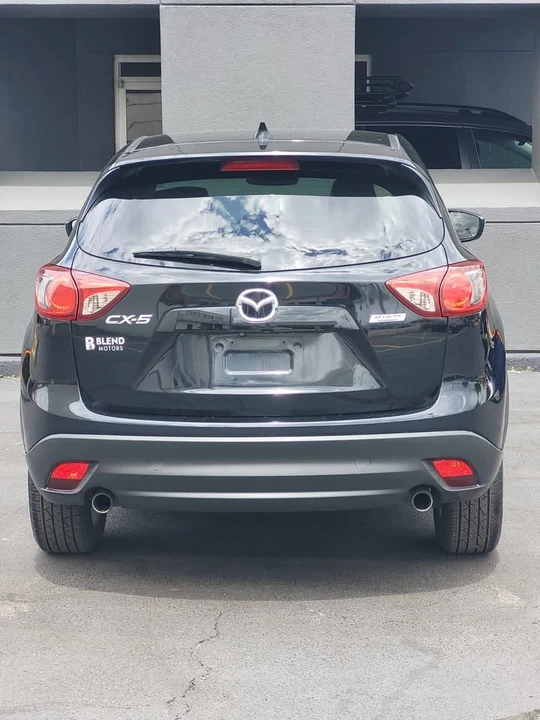 2015 Mazda CX-5 1st Gen - Image 6 of 17