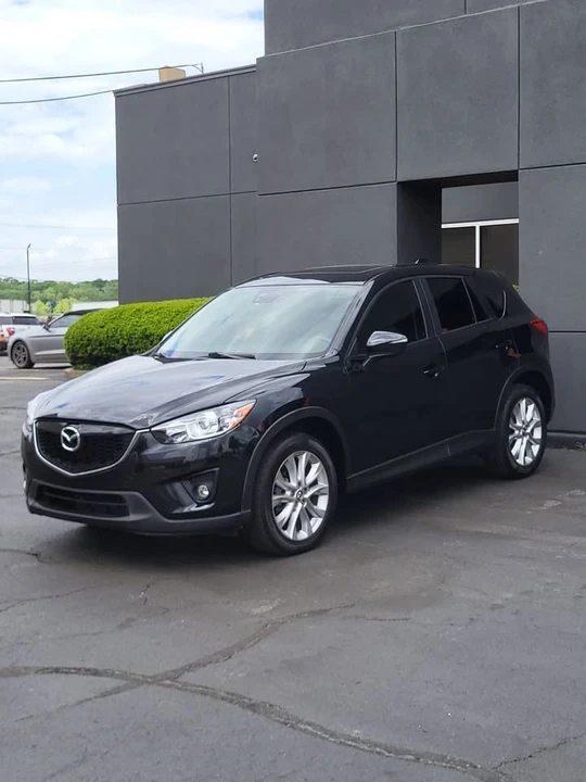 2015 Mazda CX-5 1st Gen - Image 4 of 17