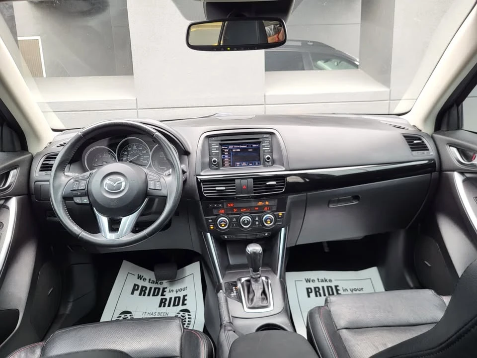 2015 Mazda CX-5 1st Gen - Image 9 of 17