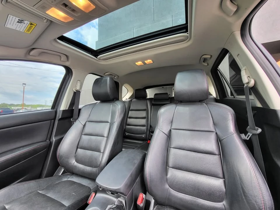 2015 Mazda CX-5 1st Gen - Image 13 of 17