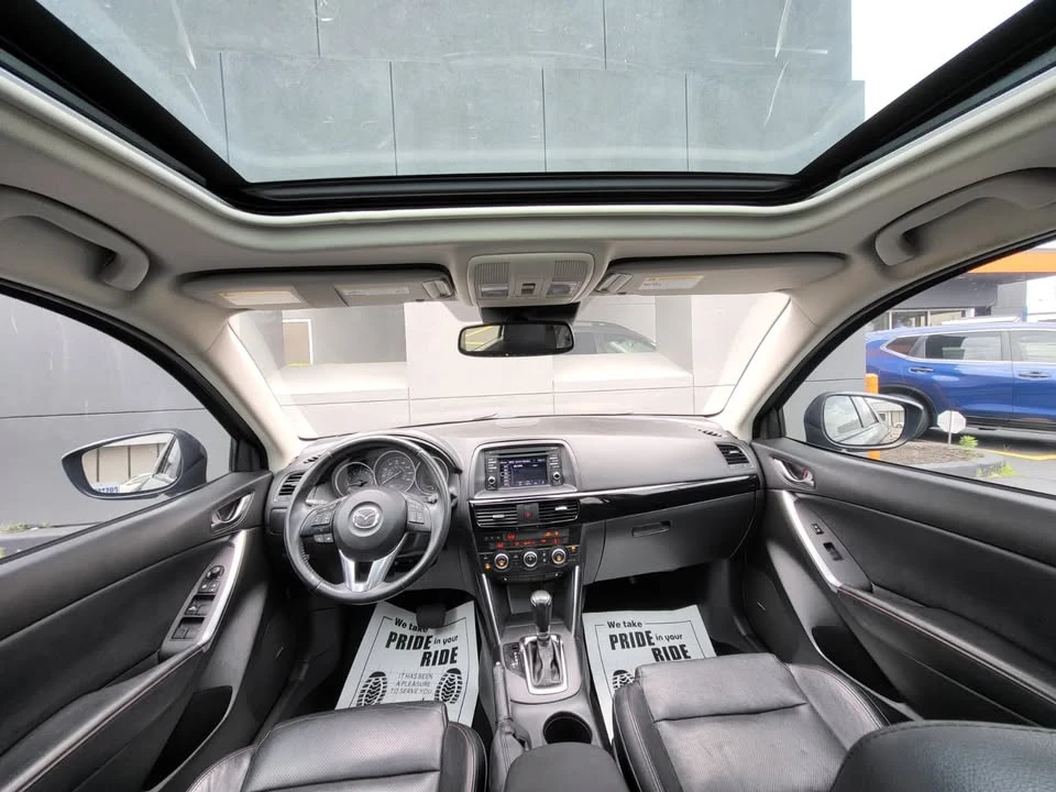 2015 Mazda CX-5 1st Gen - Image 10 of 17