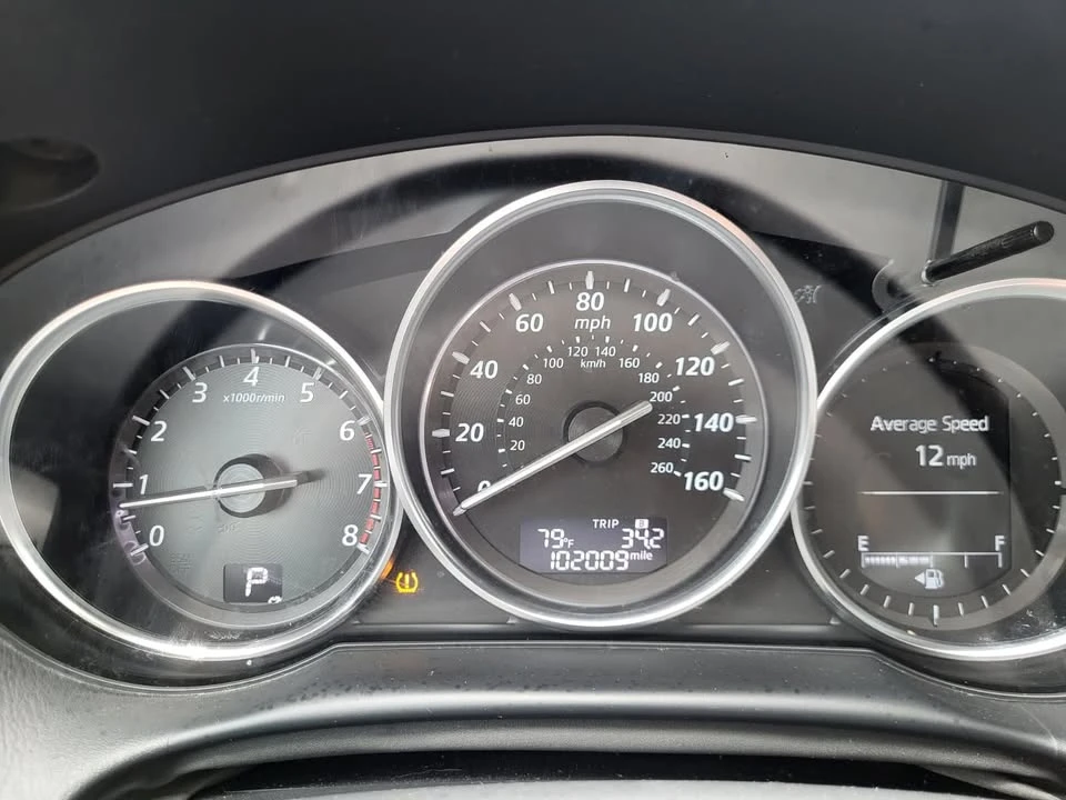 2015 Mazda CX-5 1st Gen - Image 8 of 17