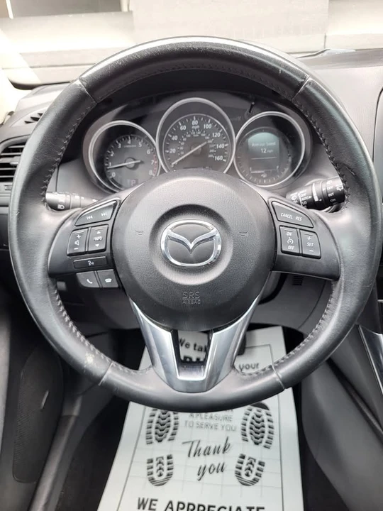 2015 Mazda CX-5 1st Gen - Image 12 of 17