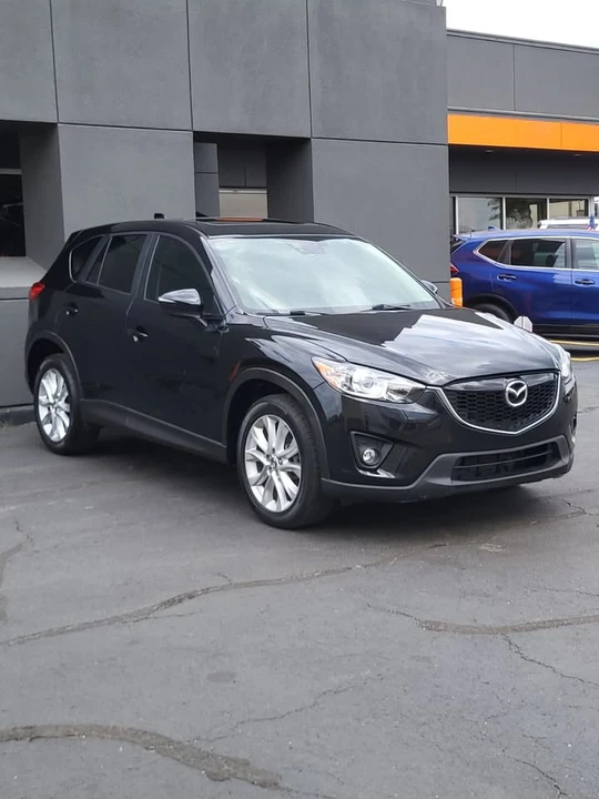 2015 Mazda CX-5 1st Gen - Image 3 of 17
