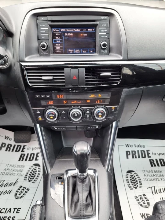 2015 Mazda CX-5 1st Gen - Image 11 of 17