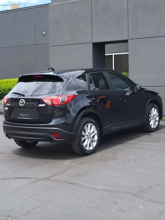 2015 Mazda CX-5 1st Gen - Image 5 of 17