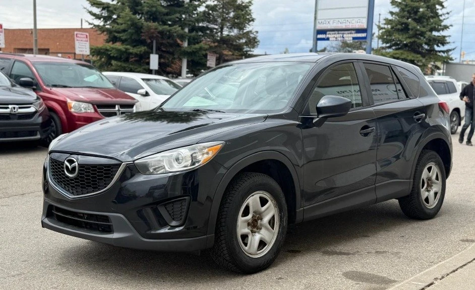 2015 Mazda CX-5 1st Gen - Image 2 of 7