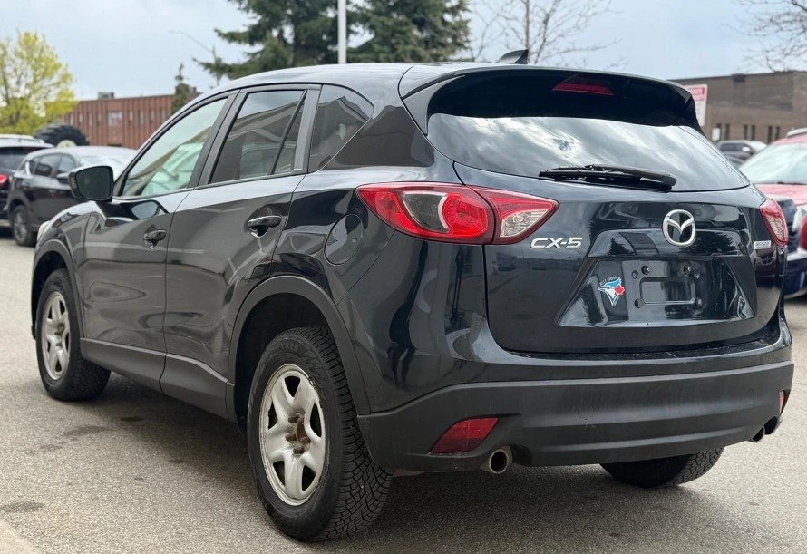 2015 Mazda CX-5 1st Gen - Image 3 of 7