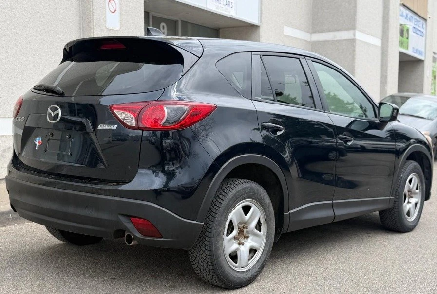 2015 Mazda CX-5 1st Gen - Image 4 of 7