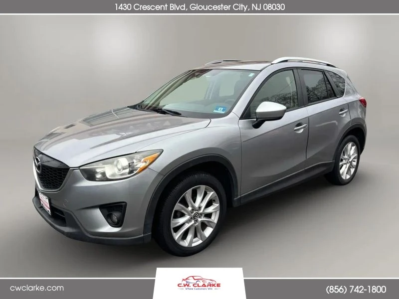 2015 Mazda CX-5 1st Gen - Image 6 of 6
