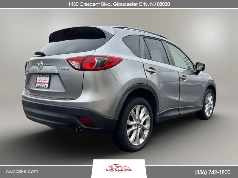 2015 Mazda CX-5 1st Gen - Image 4 of 6