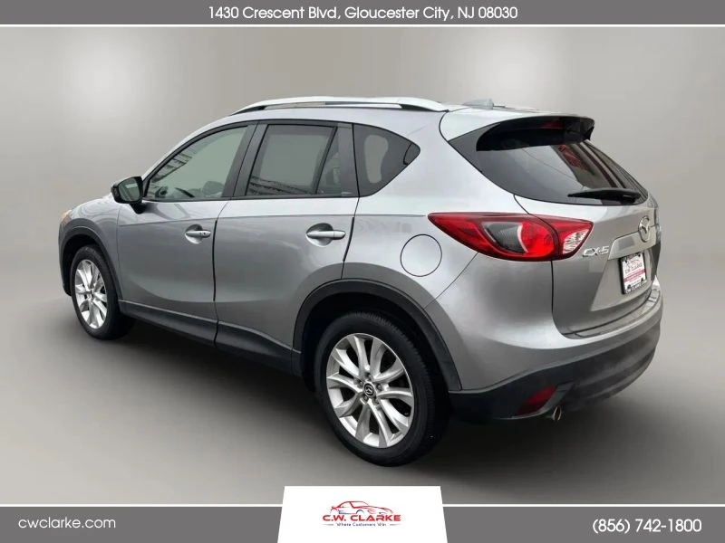 2015 Mazda CX-5 1st Gen - Image 5 of 6