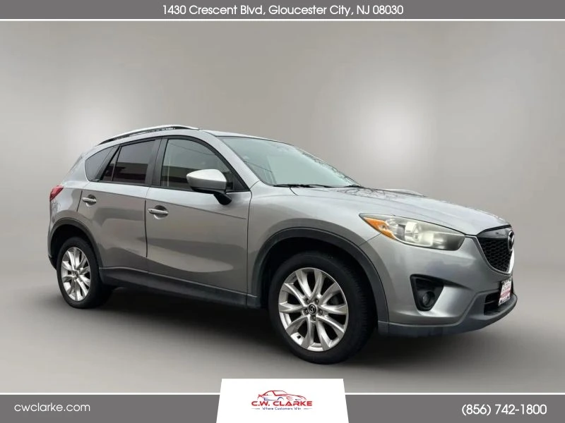 2015 Mazda CX-5 1st Gen - Image 3 of 6