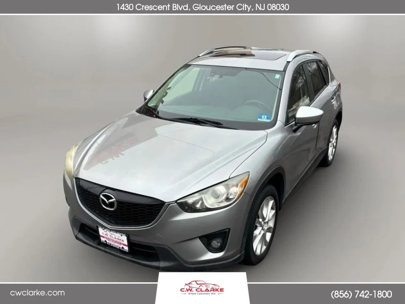 2015 Mazda CX-5 1st Gen - Image 2 of 6