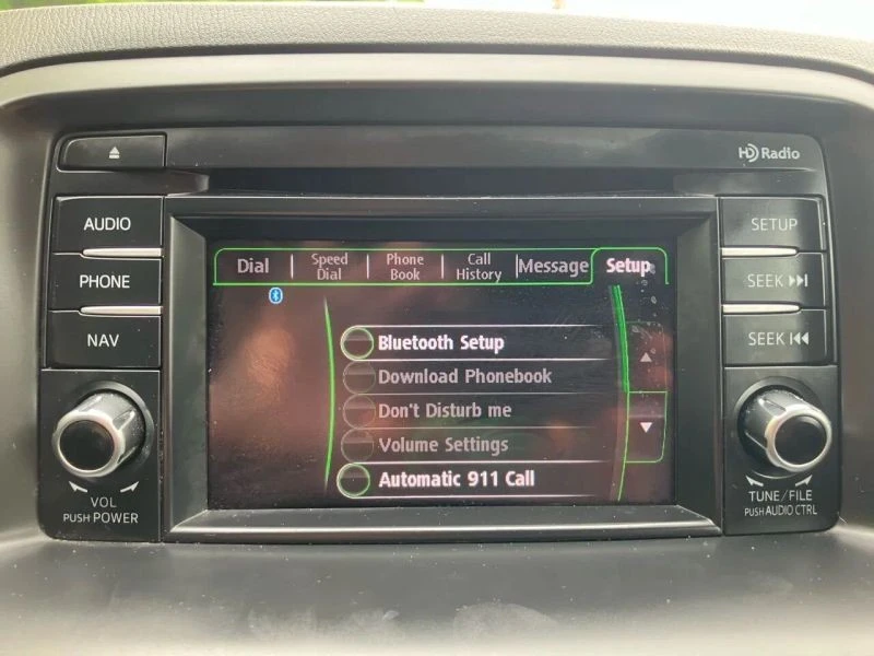 2015 Mazda CX-5 1st Gen - Image 6 of 12