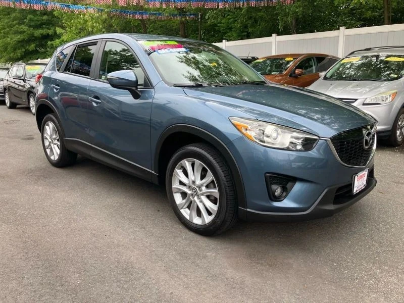 2015 Mazda CX-5 1st Gen - Image 3 of 12