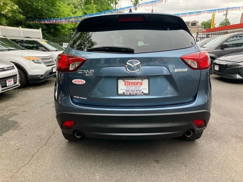 2015 Mazda CX-5 1st Gen - Image 7 of 12