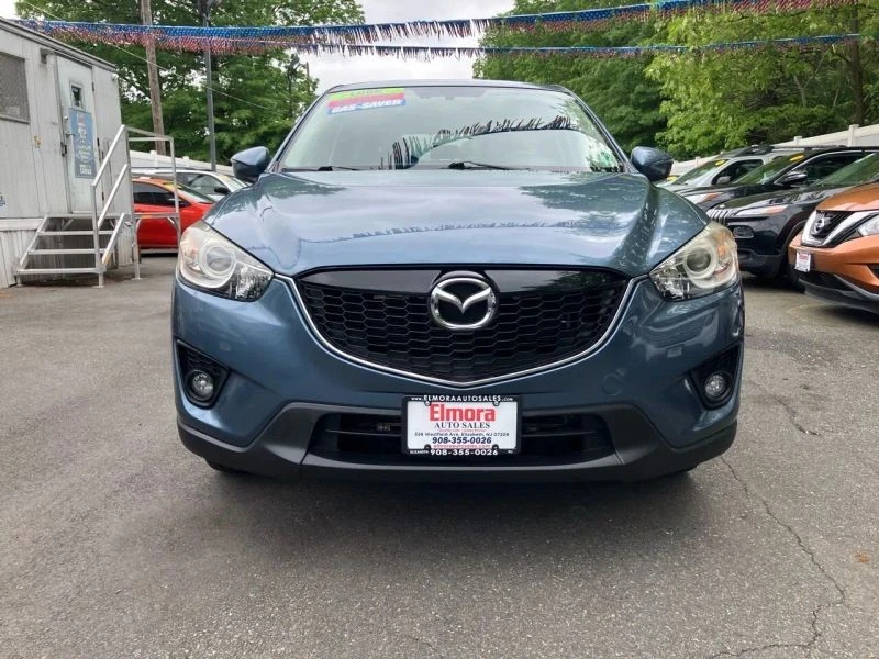 2015 Mazda CX-5 1st Gen - Image 2 of 12