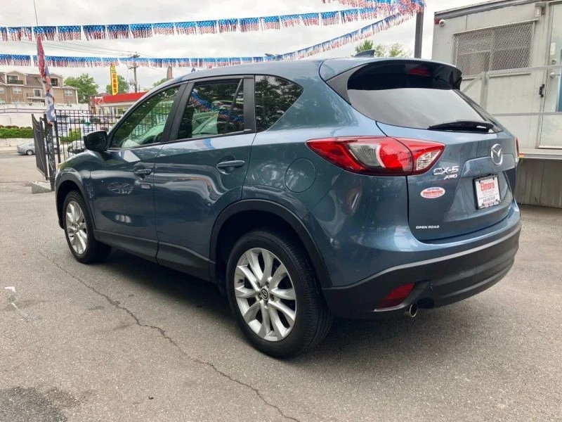 2015 Mazda CX-5 1st Gen - Image 8 of 12