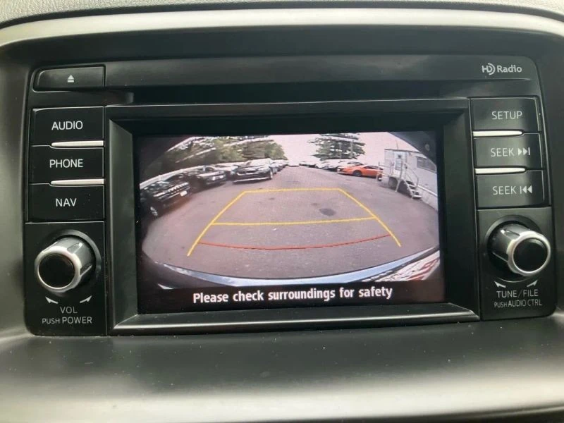 2015 Mazda CX-5 1st Gen - Image 4 of 12